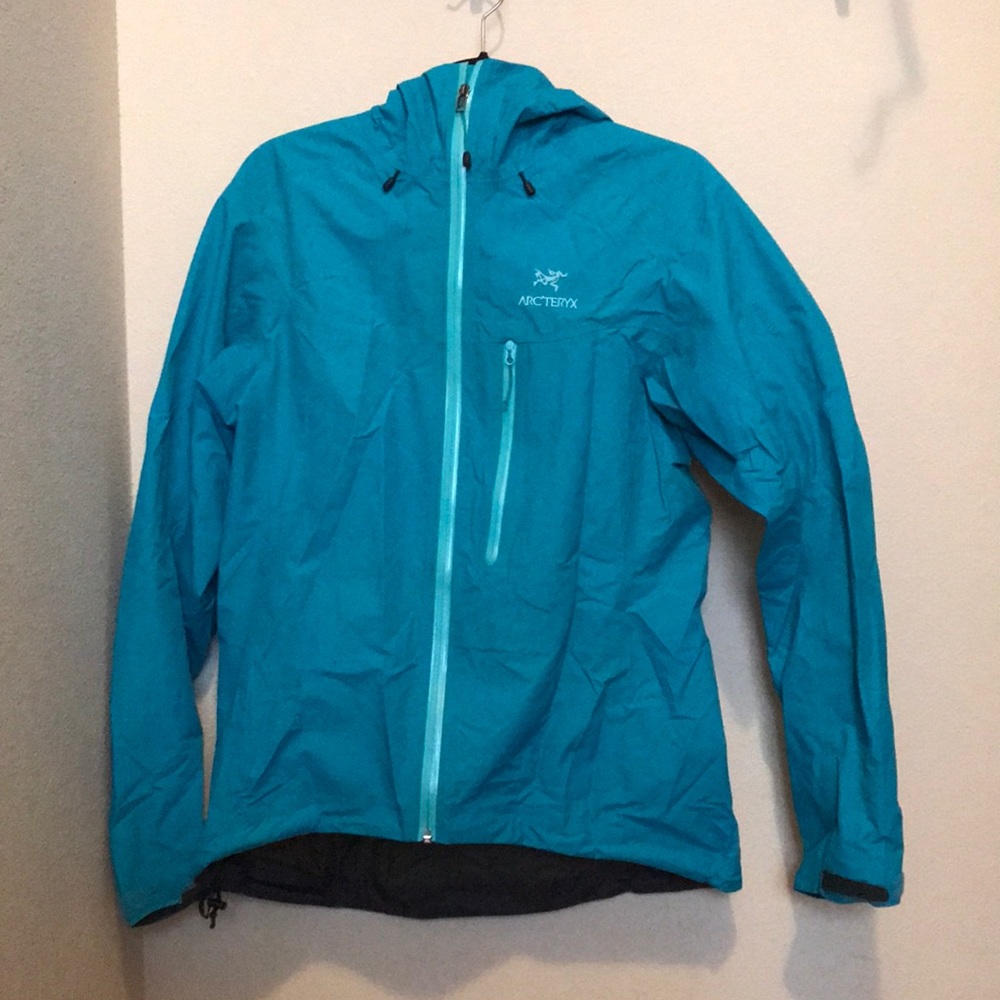 Arcteryx Women’s Jacket